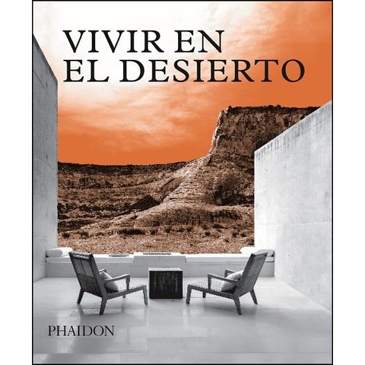 ESP VIVIR EN EL DESIERTO | 9780714877808 | VARIOS