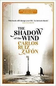 THE SHADOW OF THE WIND | 9781474609883 | RUIZ ZAFON, CARLOS