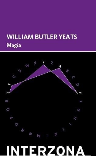 MAGIA | 9789873874727 | BUTLER YEATS,WILLIAM