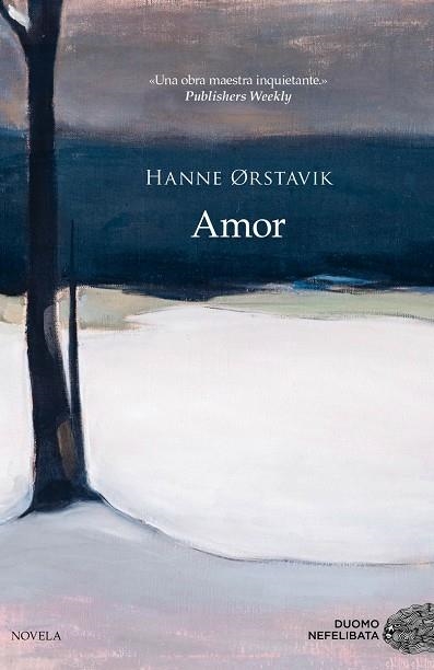 AMOR | 9788417128227 | ØRSTAVIK, HANNE