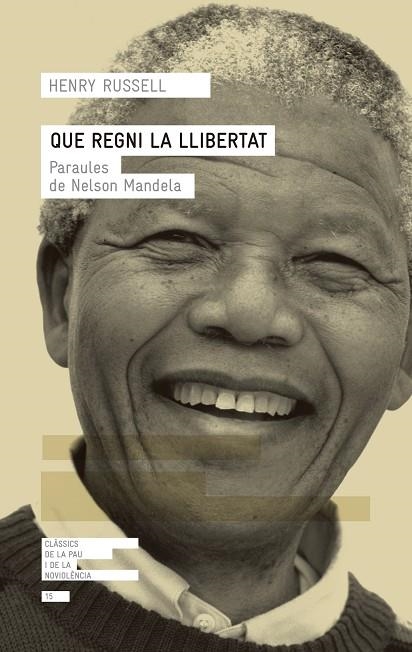 QUE REGNI LA LLIBERTAT | 9788417214432 | RUSSELL, HENRY