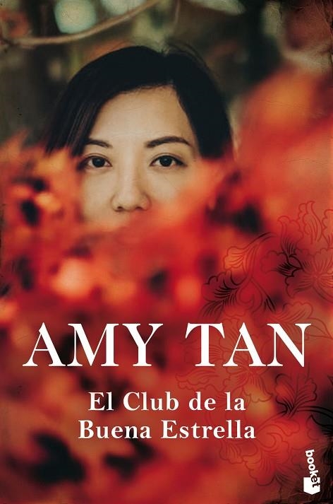 EL CLUB DE LA BUENA ESTRELLA | 9788408196532 | TAN, AMY