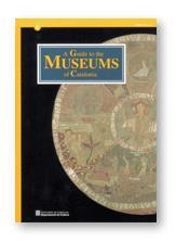 GUIDE TO THE MUSEUMS OF CATALONI | 9788439354376 | SERVEI DE MUSEUS DE LA GENERALITAT DE CATALUNYA