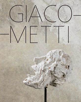 ALBERTO GIACOMETTI | 9788417141721 | VARIOS AUTORES