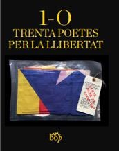 1-O TRENTA POETES PER LA LLIBERTAT | 9788494829925 | VARIOS AUTORES