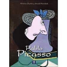 PABLO PICASSO | 9788497944274 | CHARLES, VICTORIA/PODOKSIK, ANATOLI