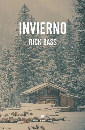 INVIERNO | 9788416544837 | BASS,RICK