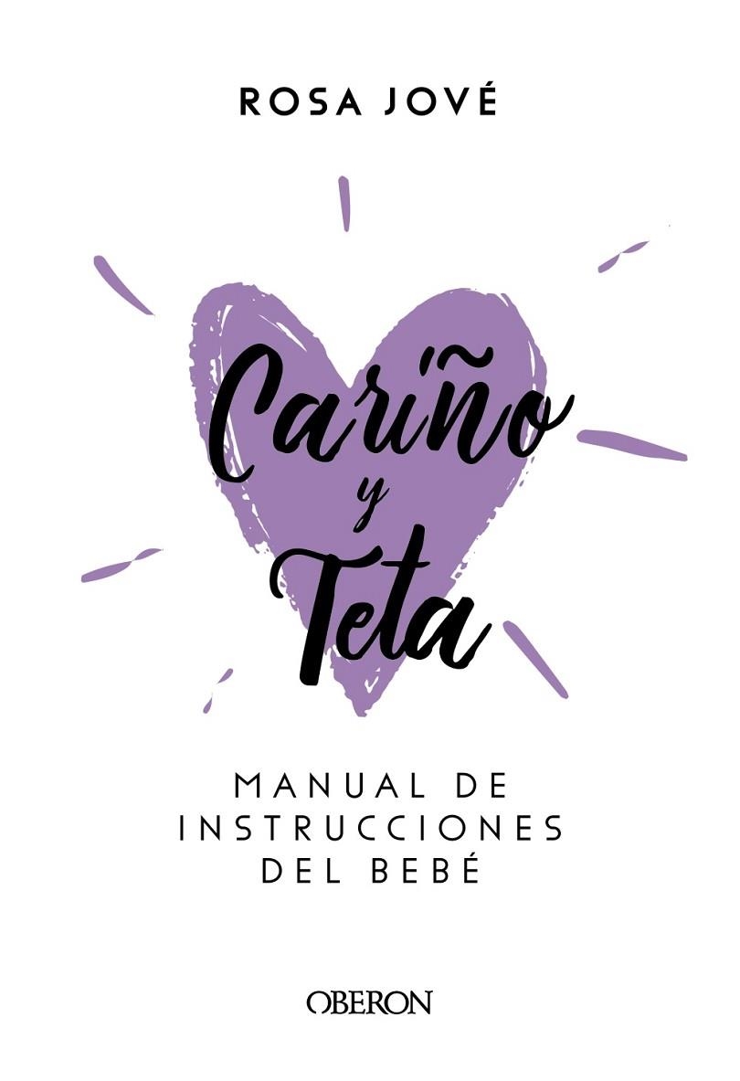 CARIÑO Y TETA | 9788441540392 | JOVÉ MONTANYOLA, ROSA Mª