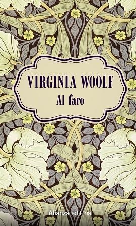 AL FARO | 9788491812982 | WOOLF, VIRGINIA