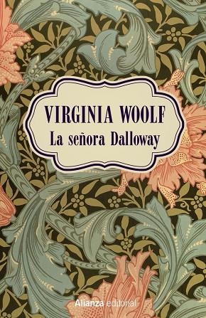 LA SEÑORA DALLOWAY | 9788491812999 | WOOLF, VIRGINIA