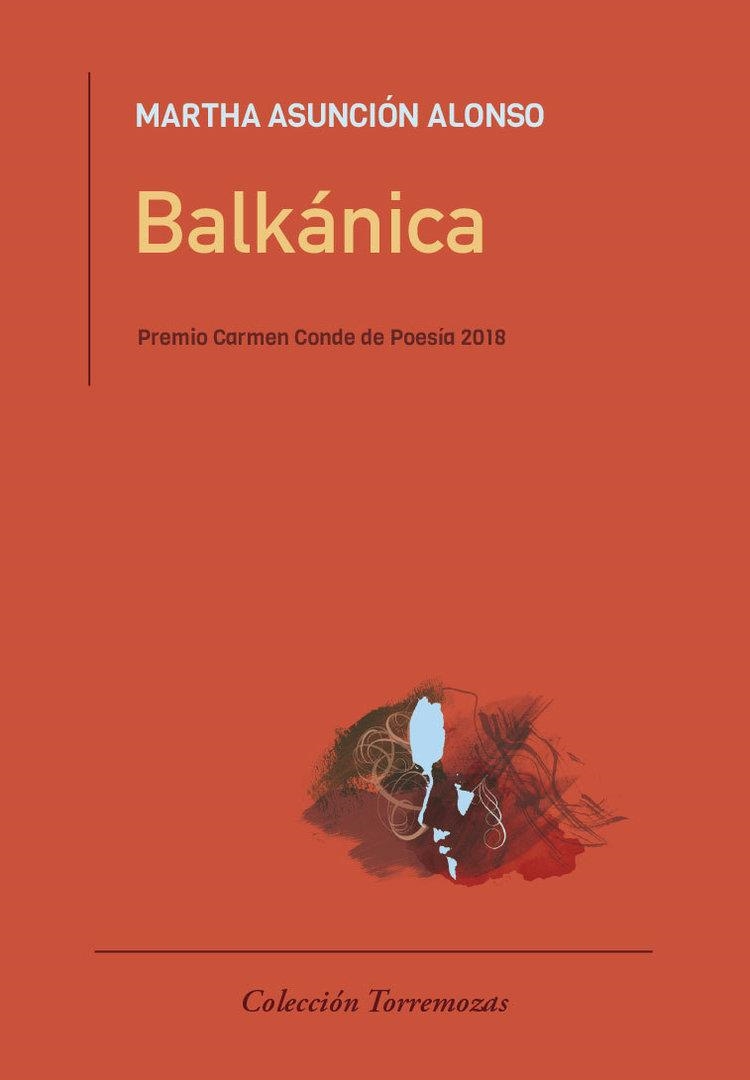 BALKÁNICA | 9788478397594 | ASUNCIÓN ALONSO, MARTHA