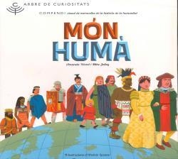 MÓN HUMÀ | 9788494783500 | WOOD, AMANDA/JOLLEY, MIKE