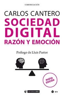 SOCIEDAD DIGITAL | 9788491802785 | CANTERO OJEDA, CARLOS