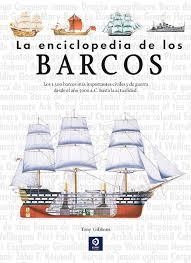 LA ENCICLOPEDIA DE LOS BARCOS | 9788497944472 | ROGER FORD/TONY GIBBONS/ROB HEWSON/BOB JACKSON/DAVID ROSS