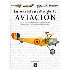 LA ENCICLOPEDIA DE LA AVIACION | 9788497944465 | ROBERT JACKSON/MARTIN W. BOWMAN/EWAN PARTRIDGE