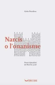 NARCÍS O L'ONANISME | 9788494862724 | CARLES FENOLLOSA