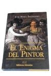 ENIGMA DEL PINTOR | 9788479544195 | BALDASANO