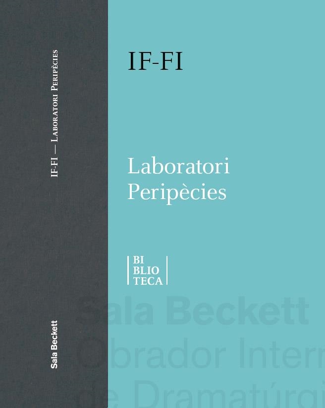 IF-FI | 9788494915802 | LABORATORI PERIPECIES