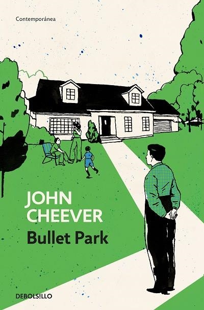 BULLET PARK | 9788466344777 | CHEEVER, JOHN