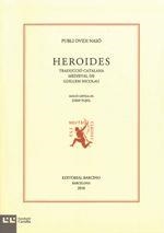 HEROIDES | 9788472268227 | OVIDI