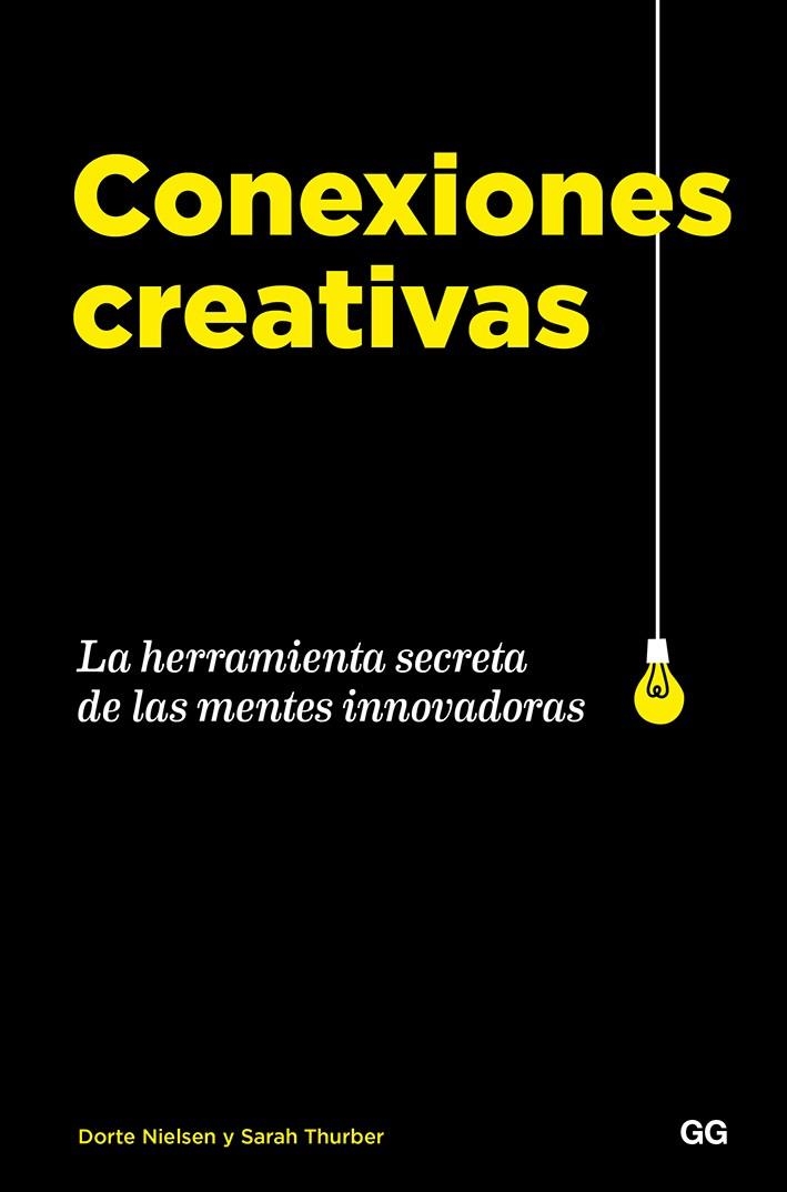 CONEXIONES CREATIVAS | 9788425231544 | NIELSEN, DORTE/THURBER, SARAH