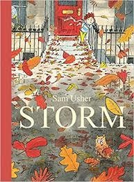 STORM | 9781787410756 | SAM USHER