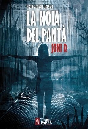 NOIA DEL PANTA,LA - CAT | 9788416855353 | D,JONI