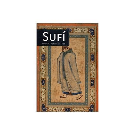 REVISTA SUFI NUM 36 | 9771577574003 | VARIOS