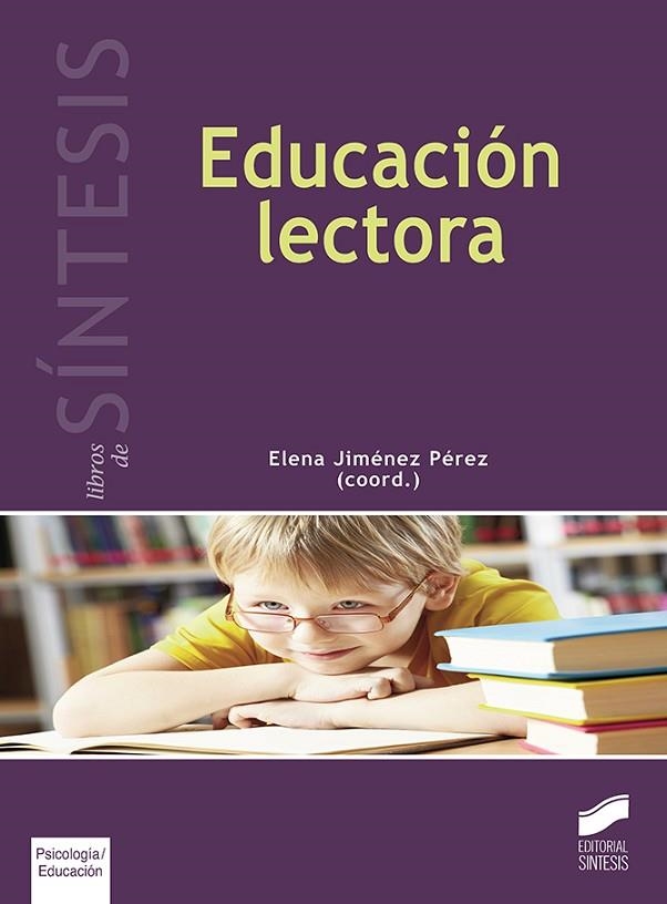 EDUCACIÓN LECTORA | 9788491710882