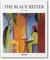 THE BLAUE REITER | 9783836537032 | DÜCHTING, HAJO 