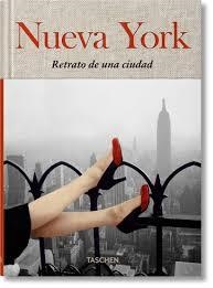 NUEVA YORK RETRATO DE UNA CIUDAD | 9783836556057 | REUEL GOLDEN ; ROBERT NIPPOLDT