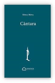 CÀNTARA | 9788494921193 | SÒNIA, MOYA VILLANUEVA