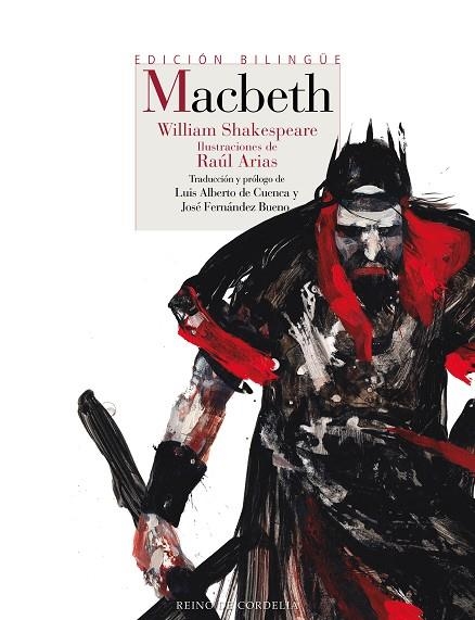 MACBETH | 9788416968657 | SHAKESPEARE, WILLIAM