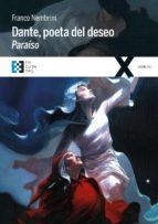 DANTE, POETA DEL DESEO | 9788490551950 | NEMBRINI, FRANCO