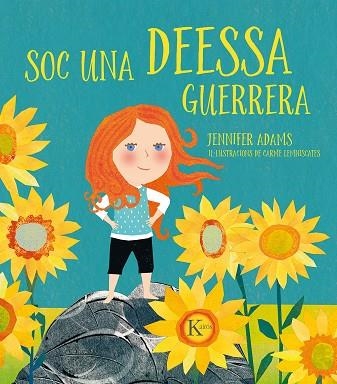 SOC UNA DEESSA GUERRERA | 9788499886626 | ADAMS, JENNIFER