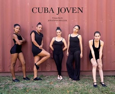 CUBA JOVEN | 9788417141004 | MOLLER, JONATHAN