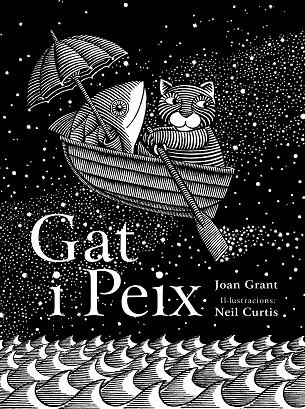 GAT I PEIX | 9788494773334 | GRANT, JOAN