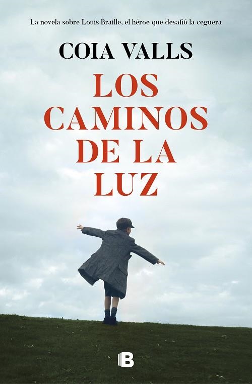 LOS CAMINOS DE LA LUZ | 9788466664318 | VALLS, COIA