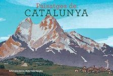 PAISATGES DE CATALUNYA | 9788415315520 | RAFAEL LÓPEZ-MONNÉ