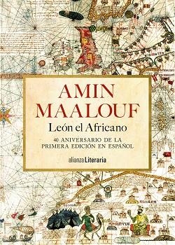 LEÓN EL AFRICANO | 9788491813408 | MAALOUF, AMIN