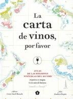 CARTA DE VINOS, POR FAVOR | 9788416407521 | ADRIEN GRANT SMITH BIANCHI