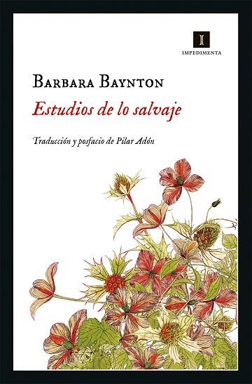 ESTUDIOS DE LO SALVAJE | 9788417115937 | BAYNTON, BARBARA