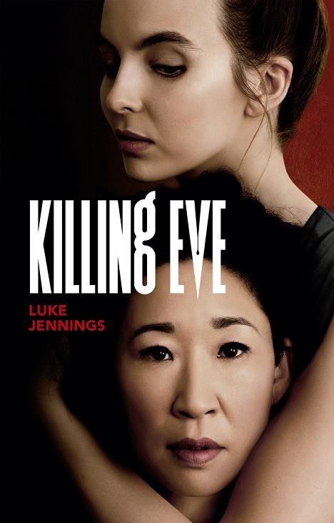 KILLING EVE | 9788417302320 | JENNINGS, LUKE