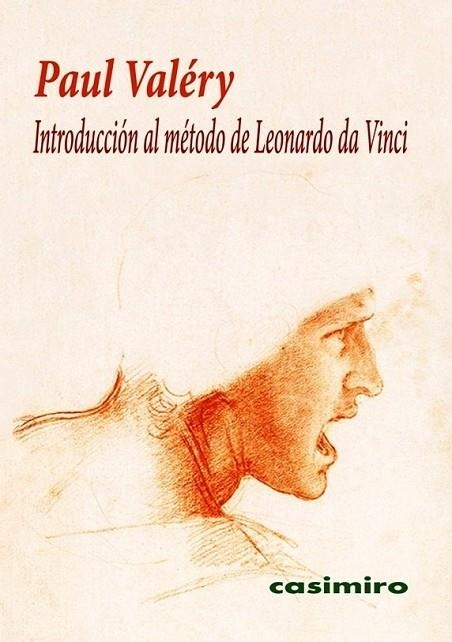 INTRODUCCIÓN AL MÉTODO DE LEONARDO DA VINCI | 9788416868520 | VALÉRY, PAUL