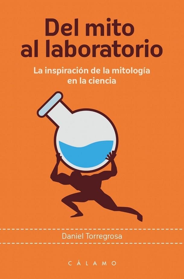 DEL MITO AL LABORATORIO | 9788416742110 | TORREGROSA LÓPEZ, DANIEL CARLOS