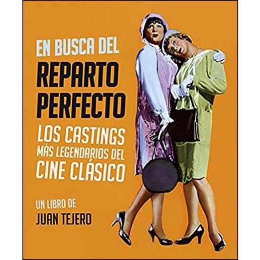 EN BUSCA DEL REPARTO PERFECTO | 9788494785849 | TEJERO GARCIA-TEJERO, JUAN