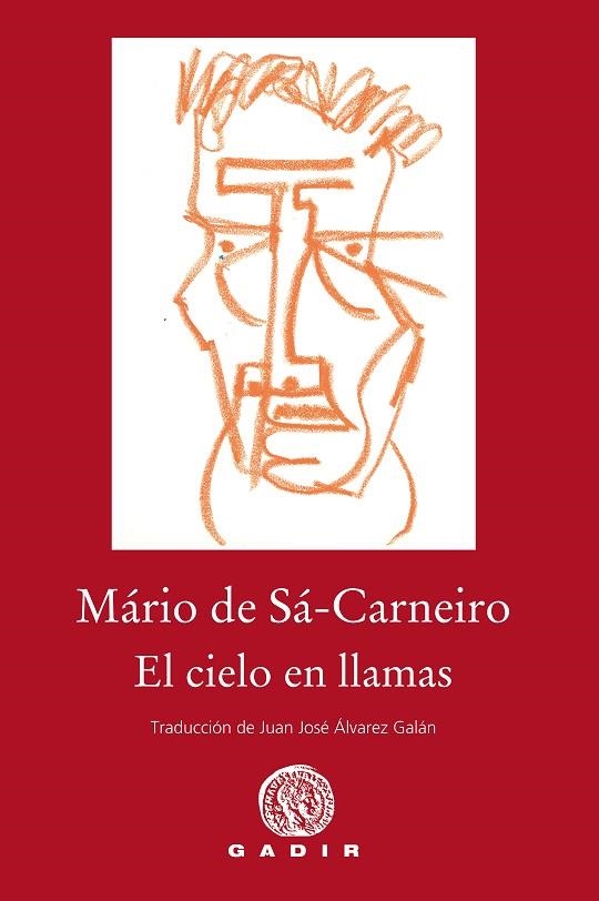 EL CIELO EN LLAMAS | 9788494945014 | SÁ-CARNEIRO, MÁRIO DE