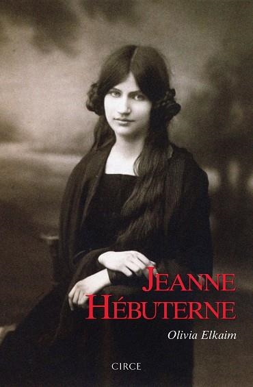 JEANNE HÉBUTERNE | 9788477653134 | ELKAIM, OLIVIA