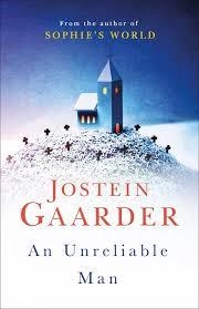 AN UNRELIABLE MAN | 9781474605823 | JOSTEIN GAARDER