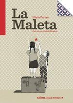 LA MALETA | 9788494584275 | PARERA, NÚRIA.